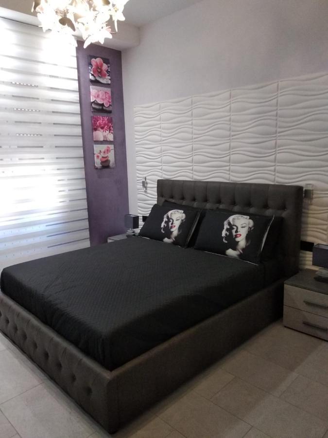 Casa Camilla Appartement *