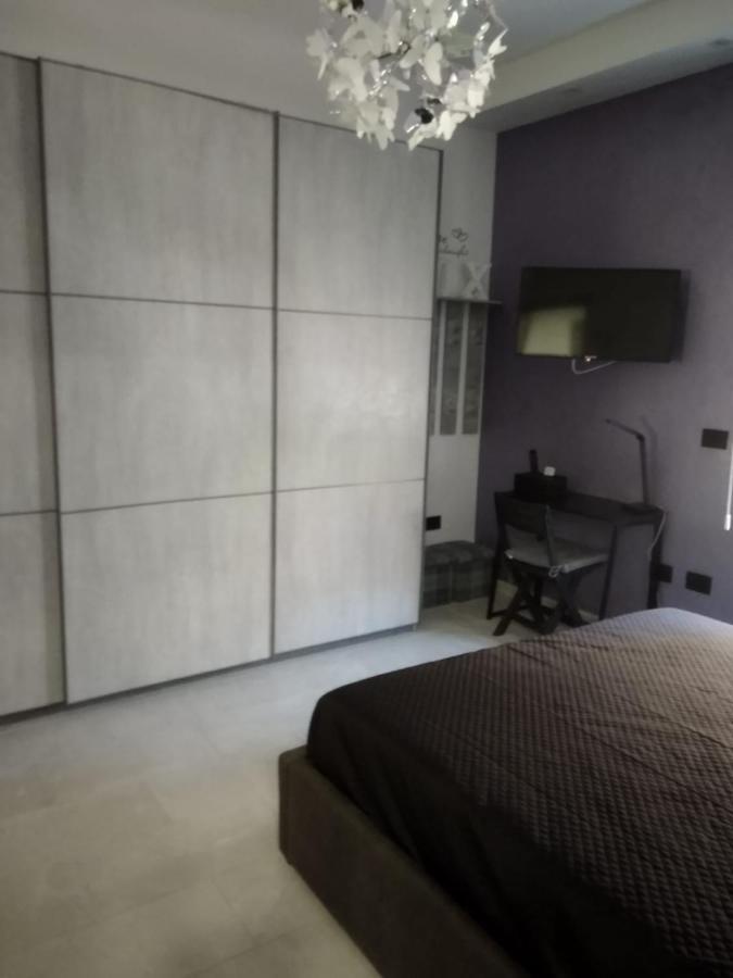 Appartement Casa Camilla *