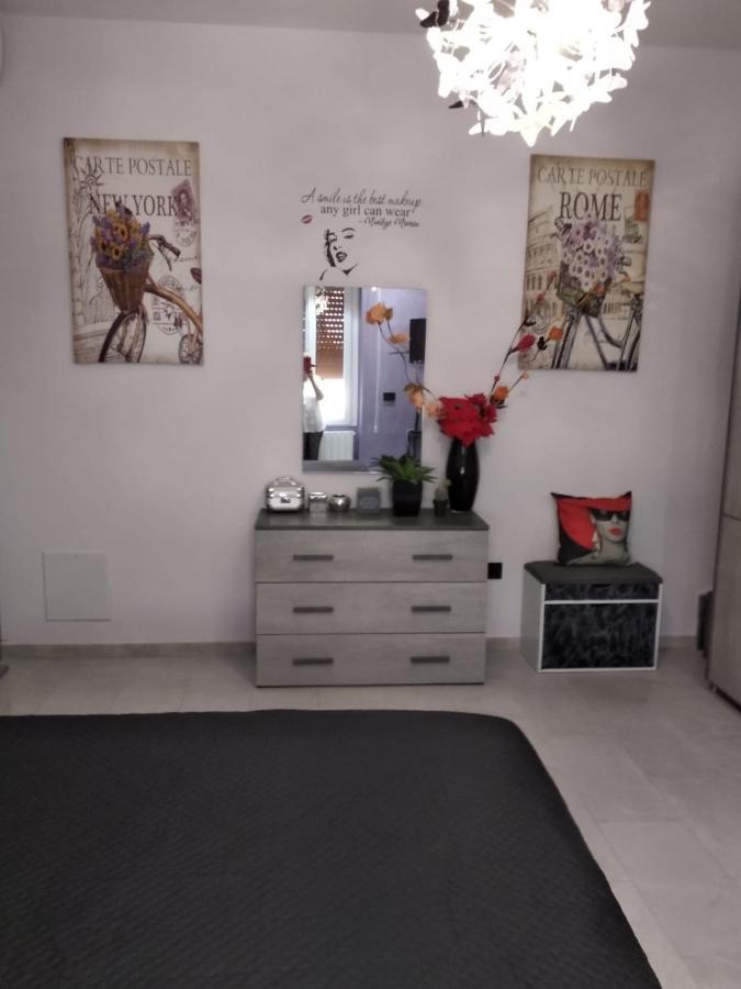Casa Camilla Appartement Alghero