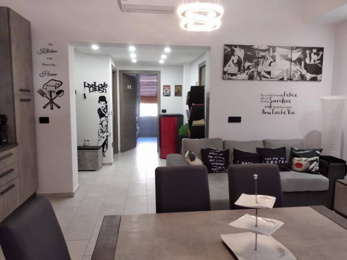 Appartement Casa Camilla