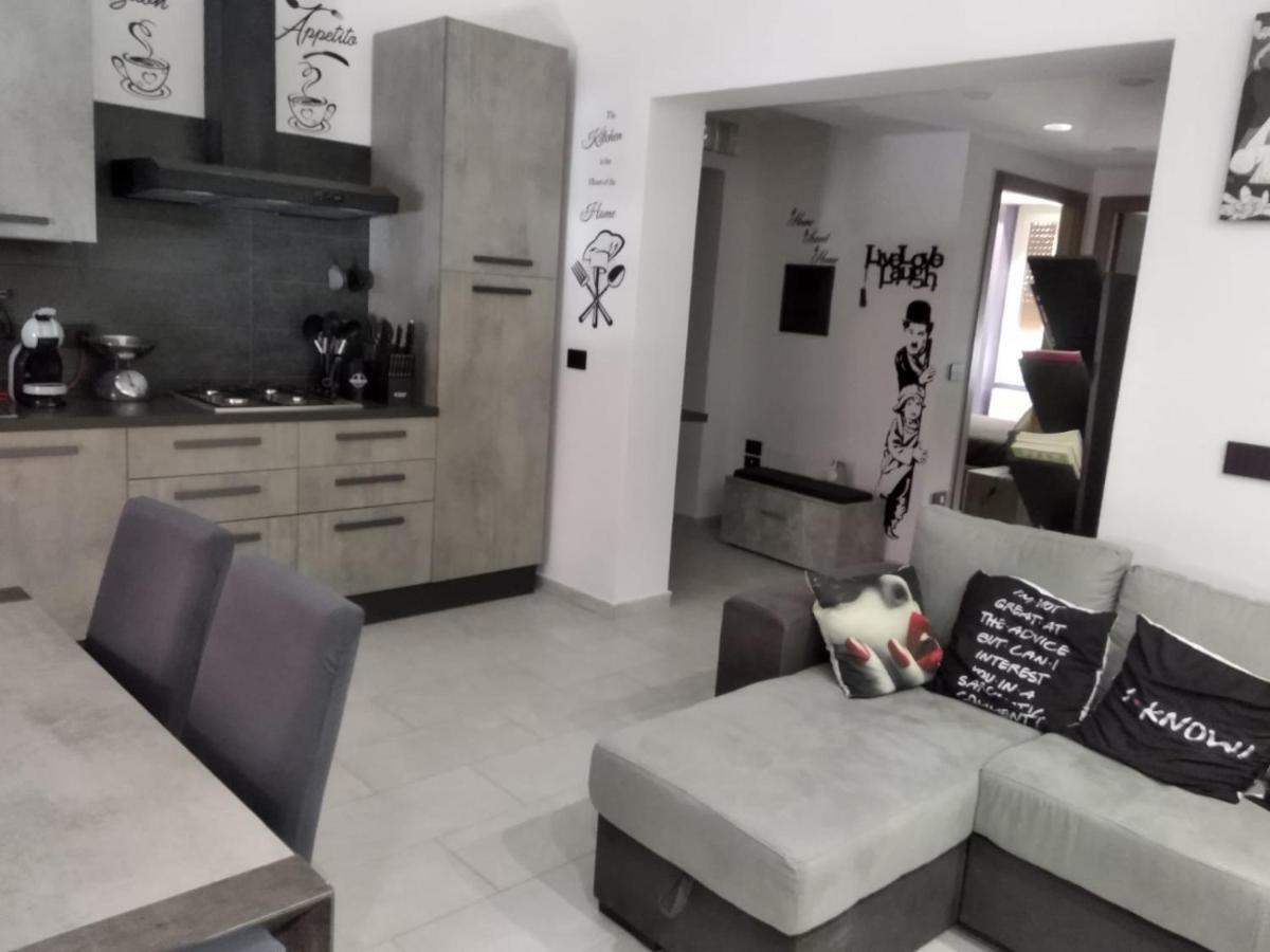 Casa Camilla Appartement *